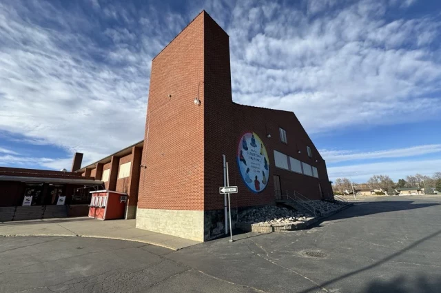 Billings Urban Indian Health and Wellness Center
