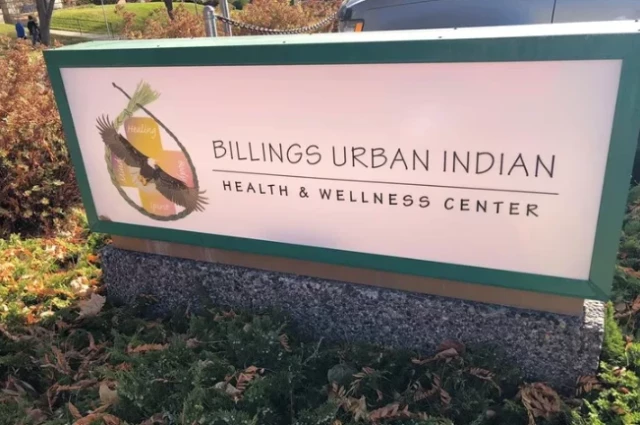 Billings Urban Indian Health and Wellness Center