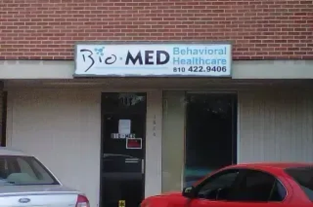 Bio Medical Behavioral Health System Bio Medical Behavioral Health System