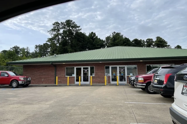 Birmingham VAMC - Gadsden Clinic