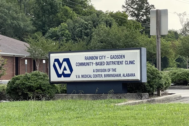 Birmingham VAMC - Gadsden Clinic