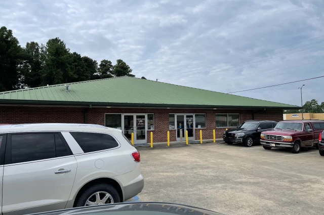 Birmingham VAMC - Gadsden Clinic