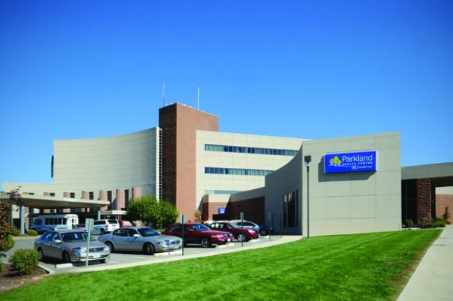 Parkland Health Center