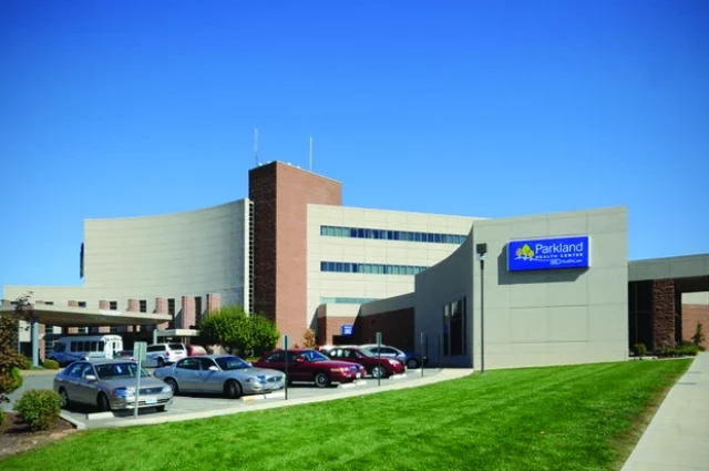 Parkland Health Center