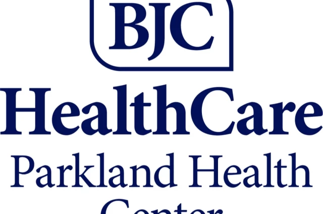 Parkland Health Center