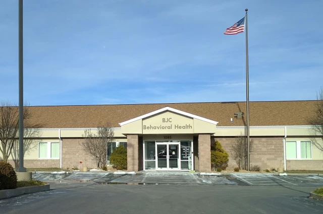 BJC Behavioral Health Southeast Site - Southeast Site