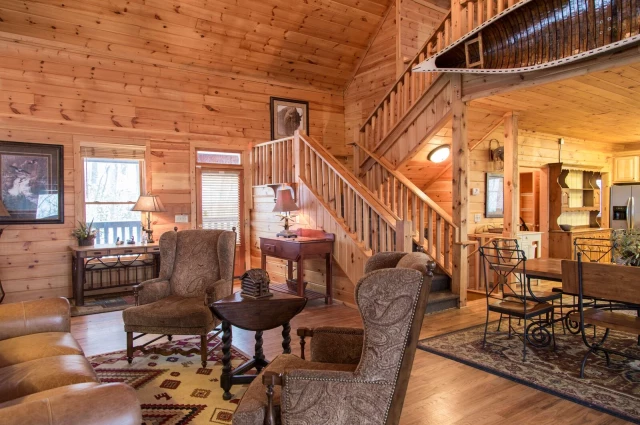 Black Bear Lodge