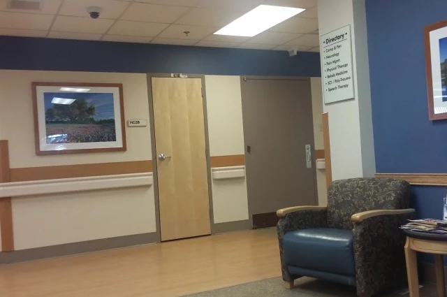 VA Black Hills Healthcare System - Fort Meade Campus