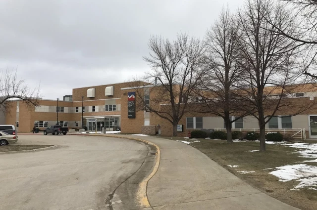 VA Black Hills Healthcare System - Fort Meade Campus