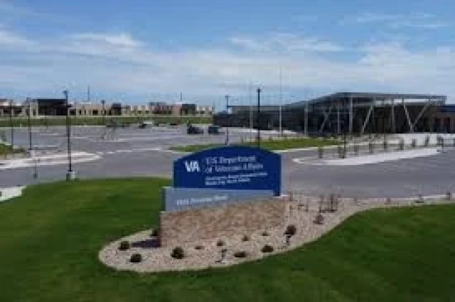 VA Black Hills Healthcare System - Fort Meade Campus