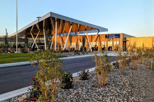 Rapid City - CBOC - Outpatient Treatment Program