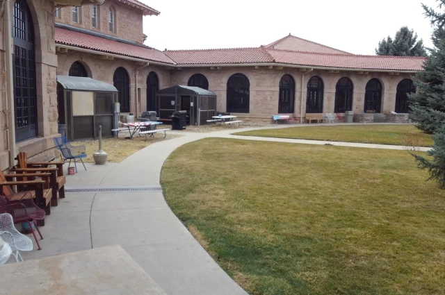 VA Black Hills Healthcare System - Hot Spring Campus