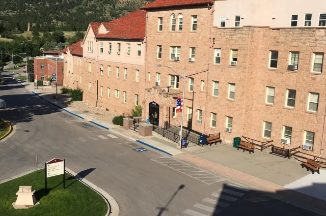 VA Black Hills Healthcare System - Hot Spring Campus