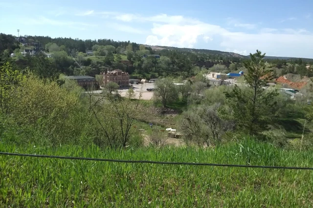 VA Black Hills Healthcare System - Hot Spring Campus