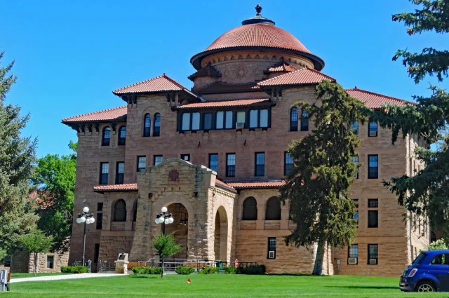 VA Black Hills Healthcare System - Hot Spring Campus