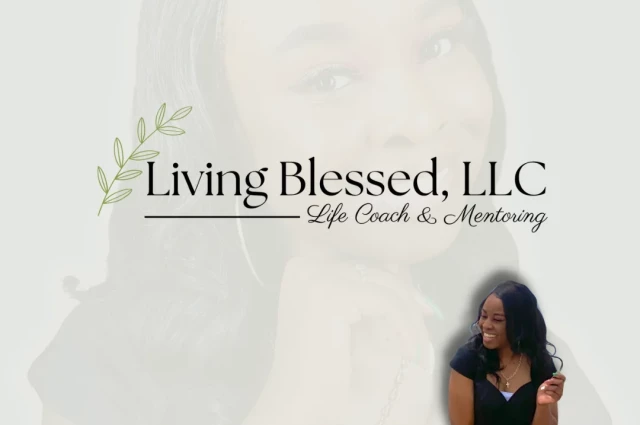 Blessed New Beginnings
