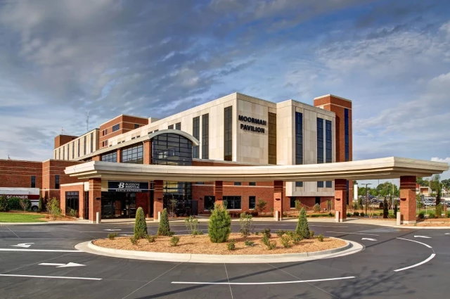 Blessing Hospital - Behavioral Health