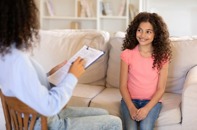 Bleuler Psychotherapy Center