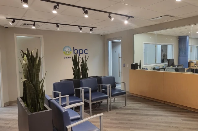 Bleuler Psychotherapy Center