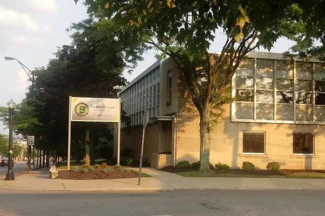 Blick Center