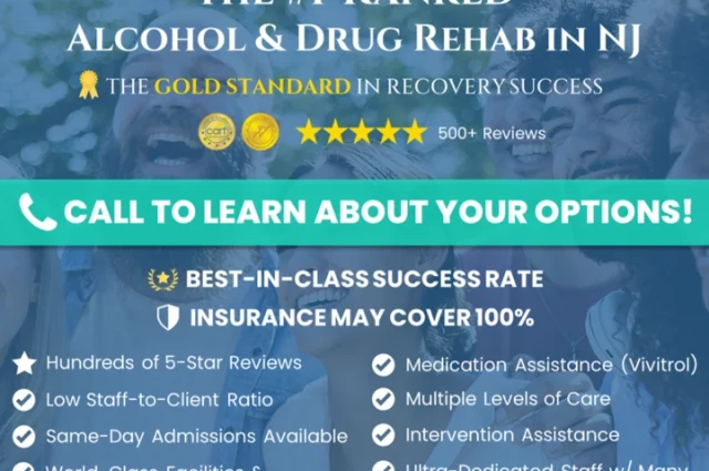 BlueCrest Recovery Center