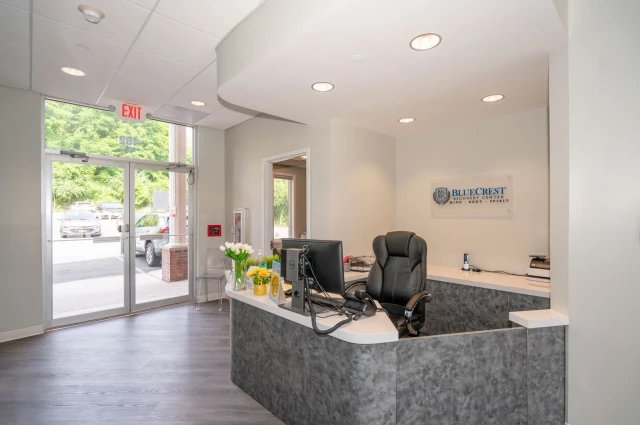 BlueCrest Recovery Center