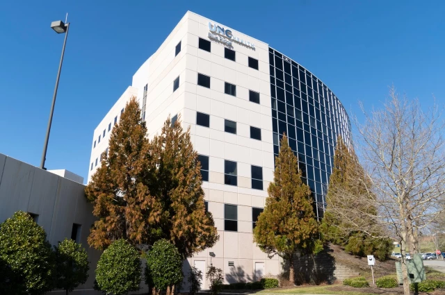 Carolinas Healthcare System - Blue Ridge Morganton