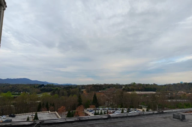 Carolinas Healthcare System - Blue Ridge Morganton