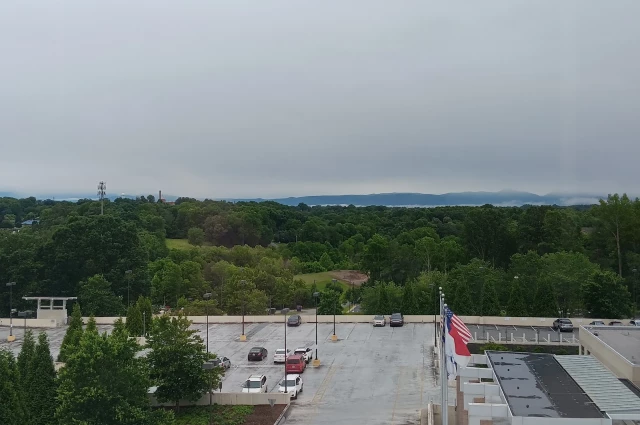 Carolinas Healthcare System - Blue Ridge Morganton
