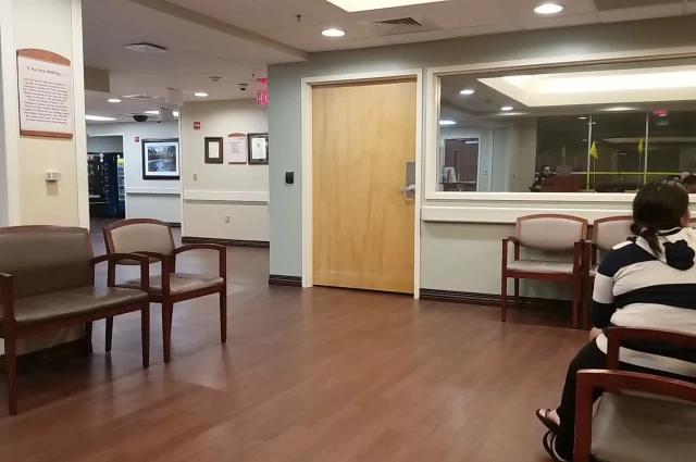 Carolinas Healthcare System - Blue Ridge Morganton