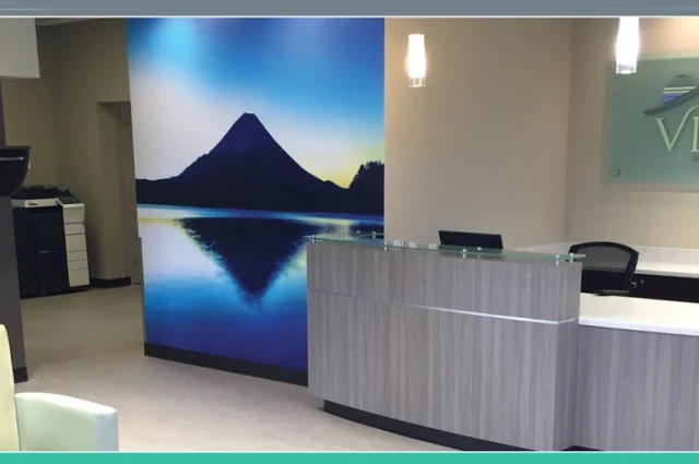Blueridge Vista Health and Wellness