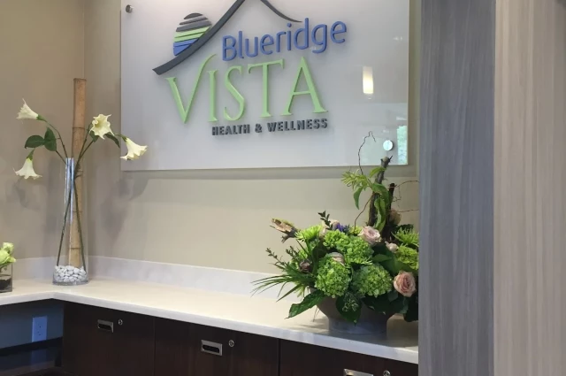 Blueridge Vista Health and Wellness