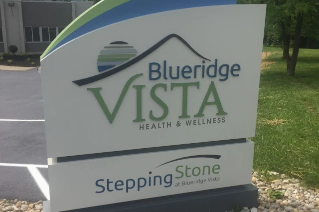 Blueridge Vista Health and Wellness
