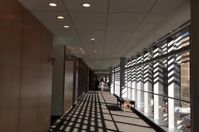 Boston Medical Center (BMC) - Catalyst - Albany Street