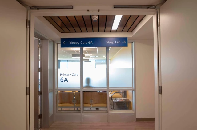 Boston Medical Center - Office Based Addiction Treatment Progr