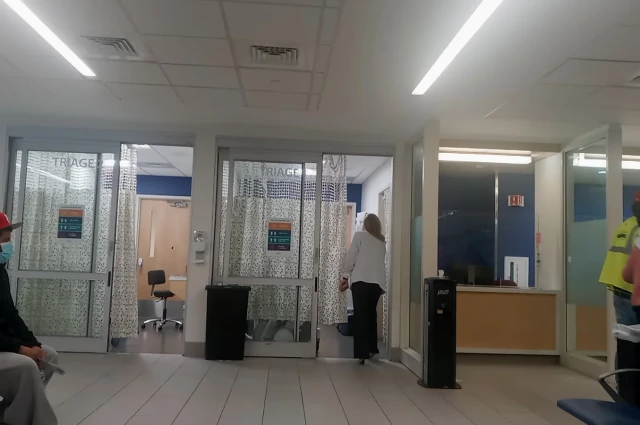 Yawkey Center - Boston Medical Center