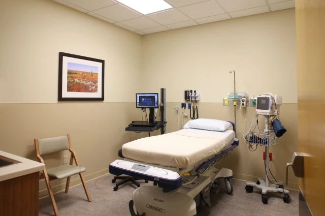 Boone Memorial Hospital Brighter Futures