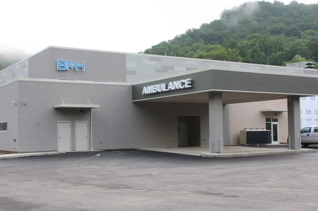 Boone Memorial Hospital Brighter Futures