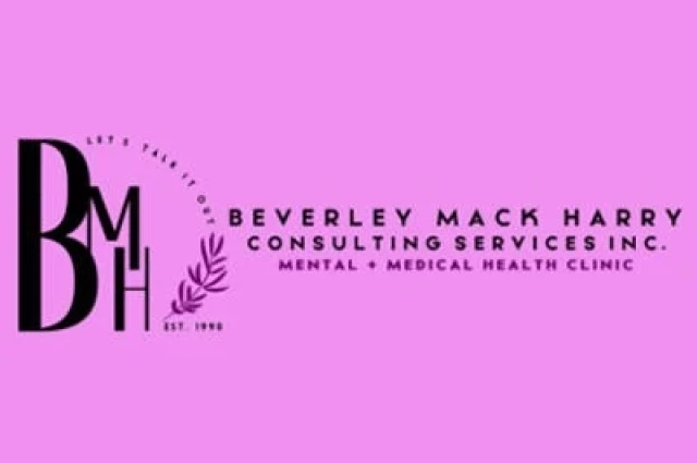 Beverley Mack Harry - Consulting Services