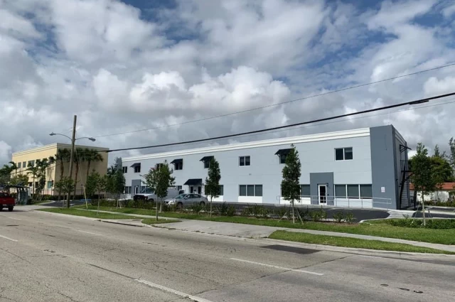 Boca Recovery Center