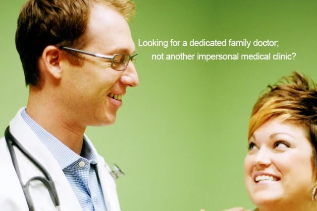 Bonneville Family Practice
