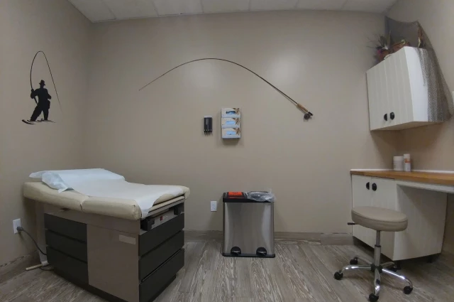 Bonneville Family Practice