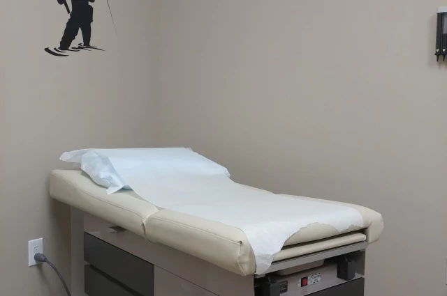 Bonneville Family Practice