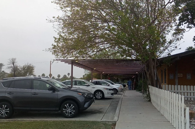 Border Region Behavioral Health Center Border Region Behavioral Health Center