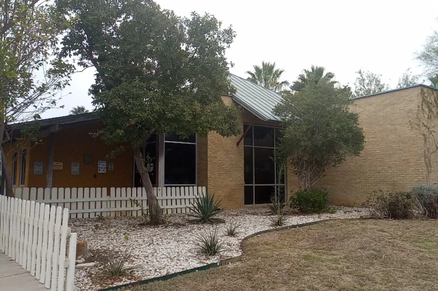 Border Region Behavioral Health Center Border Region Behavioral Health Center