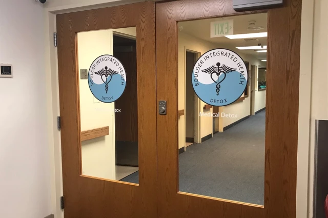Boulder Integrated Health