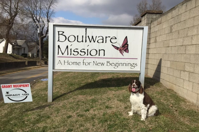 Boulware Mission - Addiction Services Boulware Mission - Addiction Services