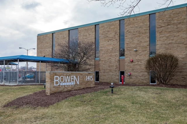 Bowen Recovery Center Bowen Recovery Center