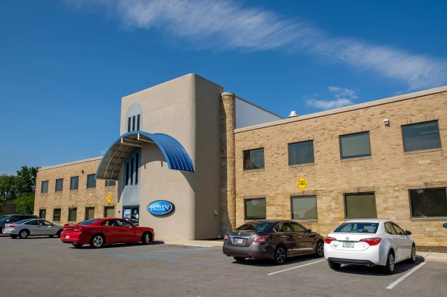 Bowen Center