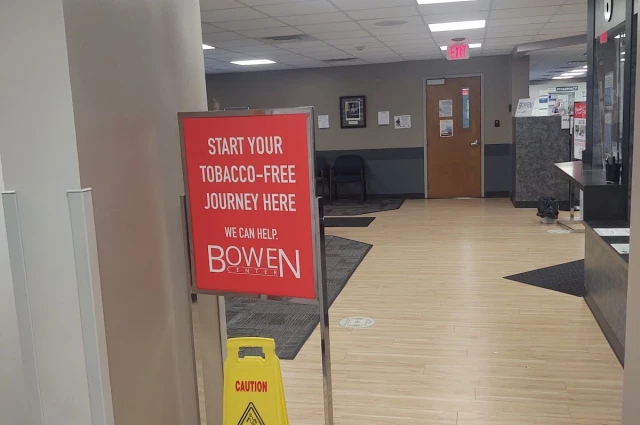 Bowen Center